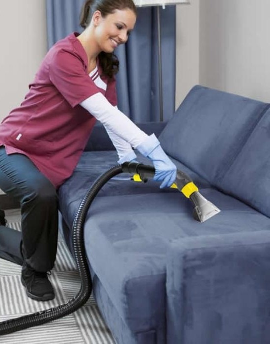 Bozkır Koltuk Yıkama